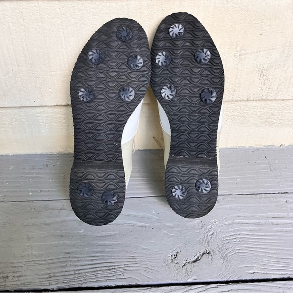 Lady Fairway Golf shoes size 8.5 - Picture 7 of 13